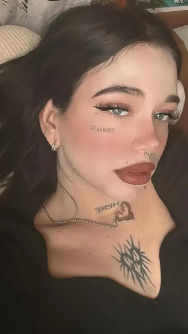 Avatar de Lilbratty
