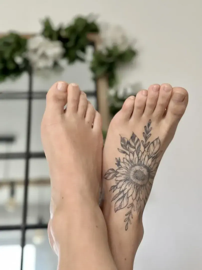 Avatar de Missfootslove