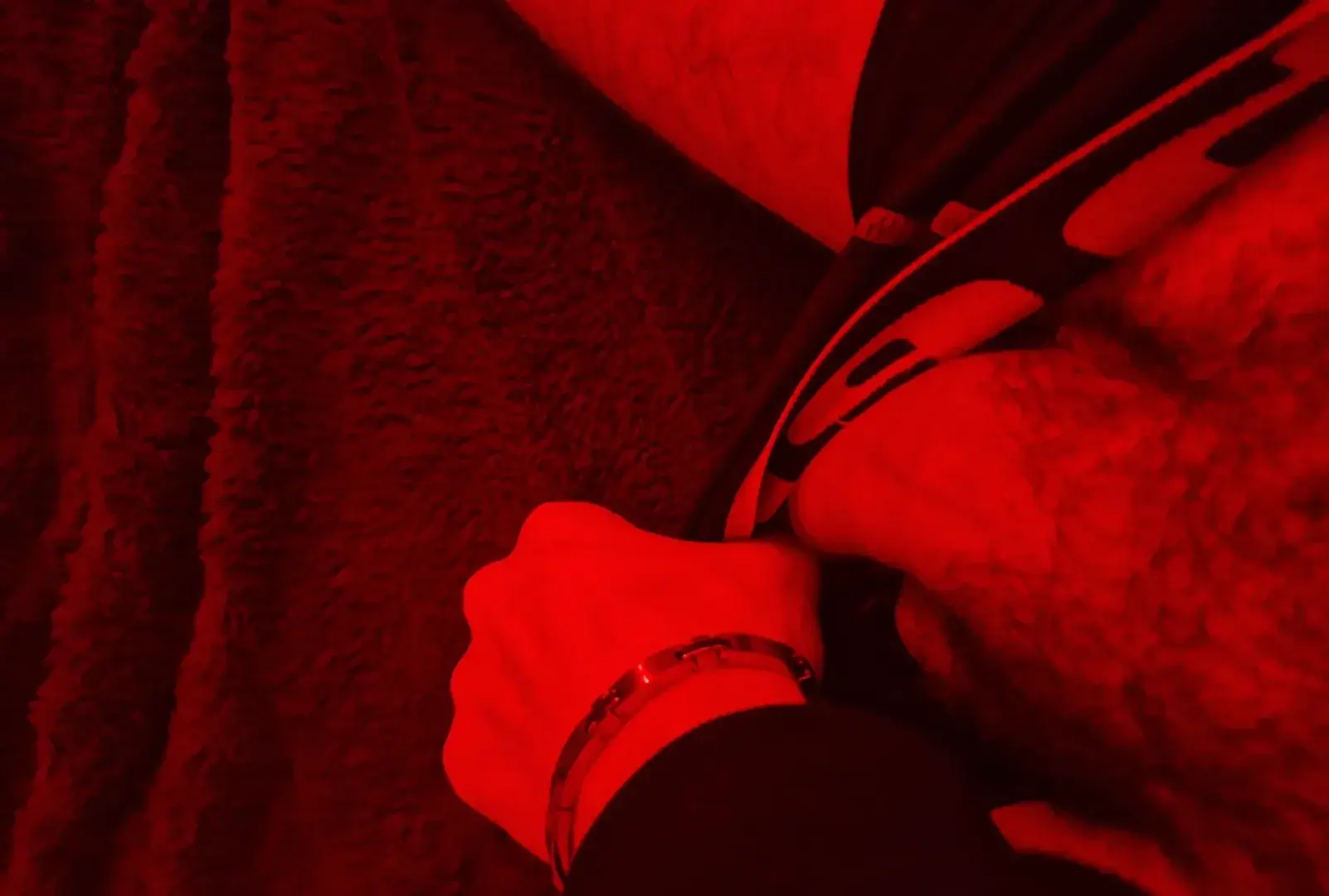 Leak & nude 1 — Thenemodick