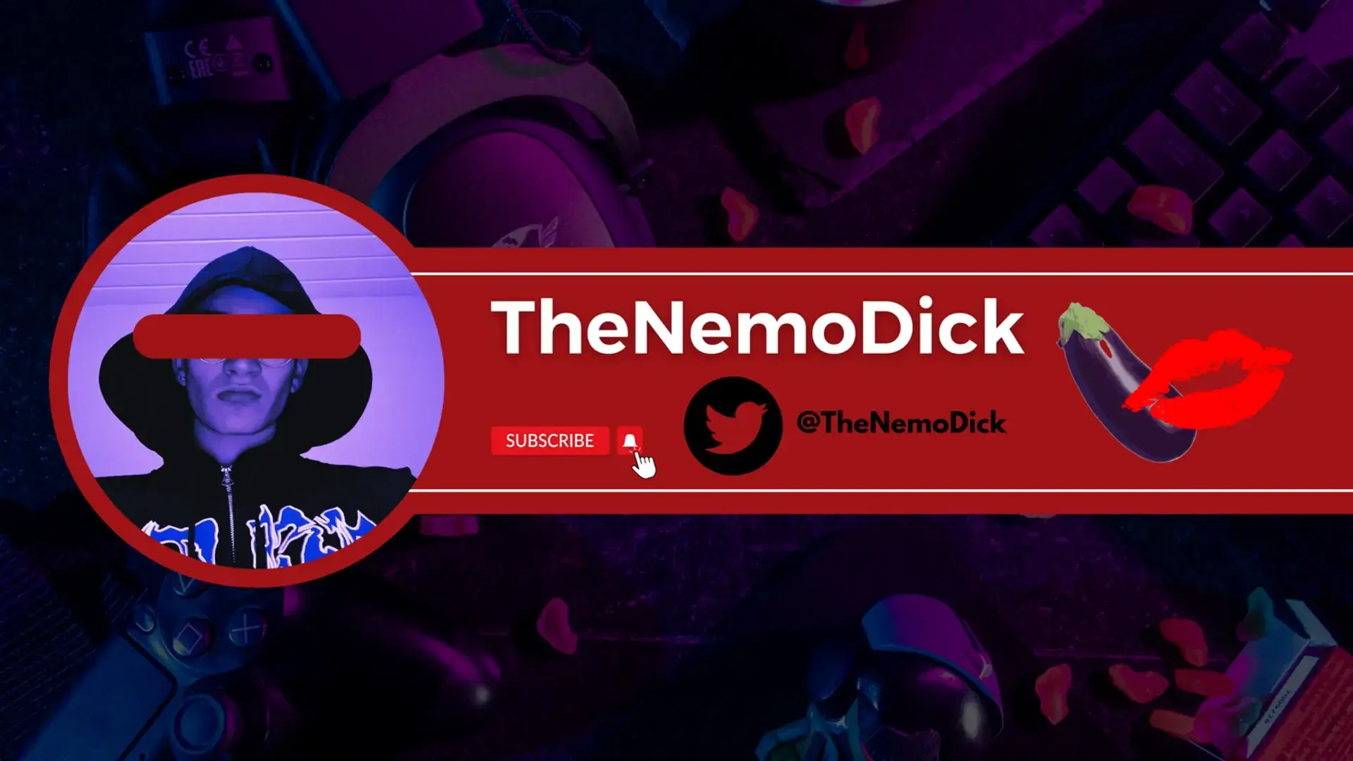 Photo de couverture de Thenemodick