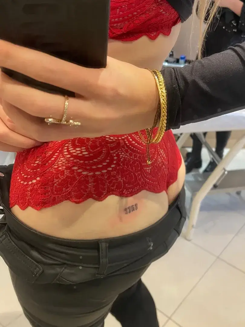 Leak & nude 2 — Lolaaaa_1