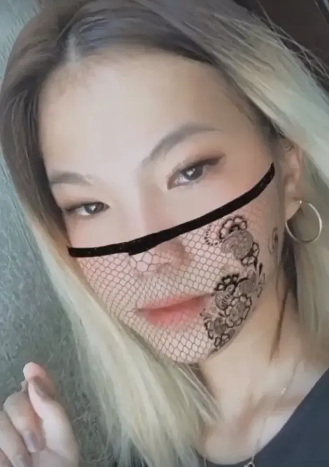 Leak & nude 6 — Nyla_rilmana