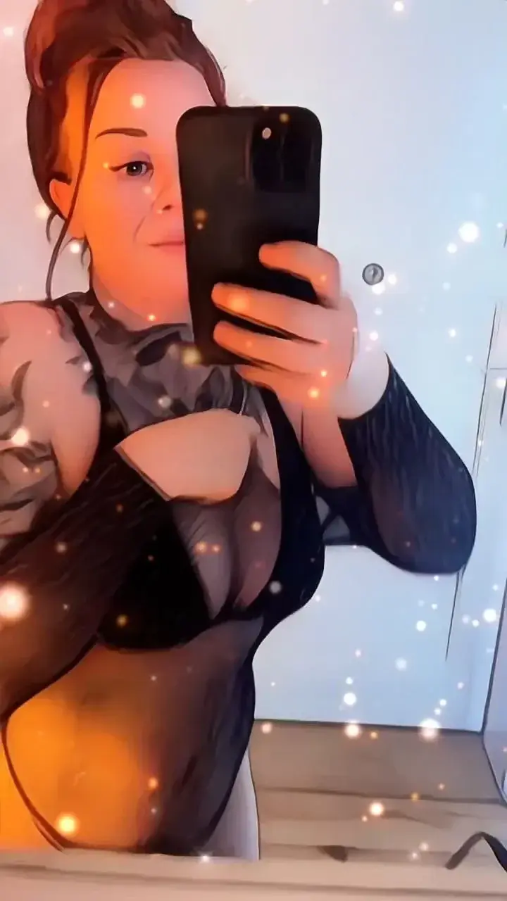 Leak & nude 2 — Wild_foxy13