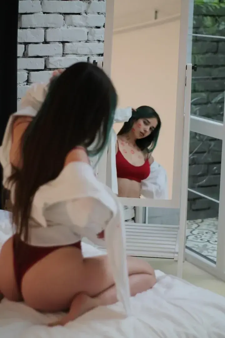 Leak & nude 1 — Victoirejaman