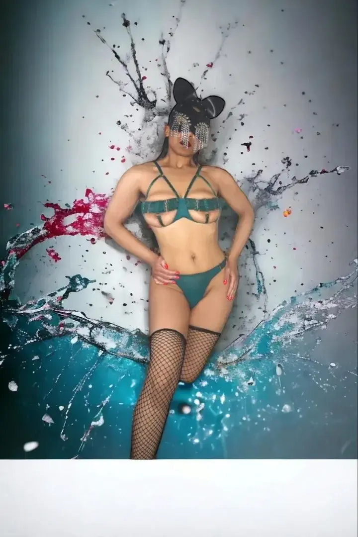 Avatar de Thesexyblackgermanfraulein