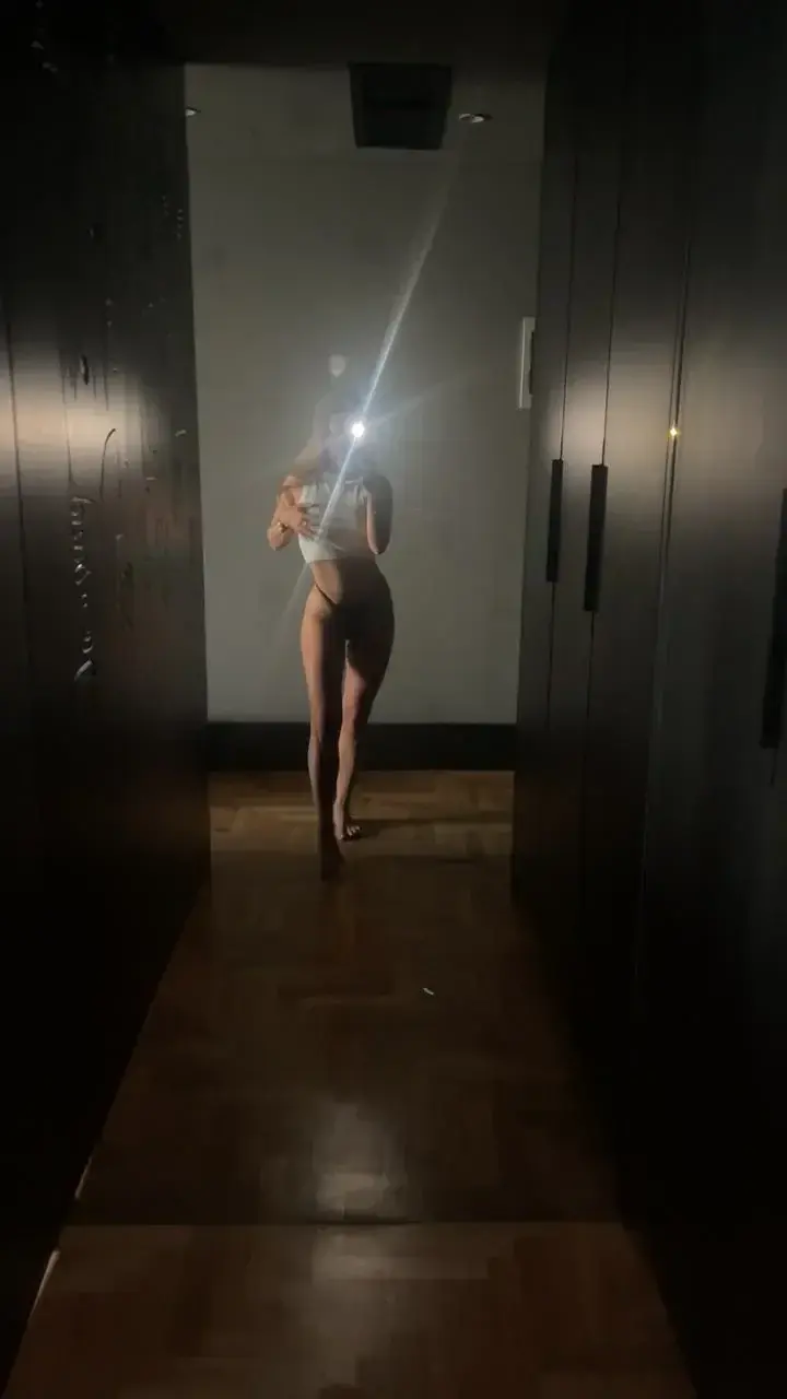 Lmmmmmmm - Photo exclusive MYM 1 | French Modèles