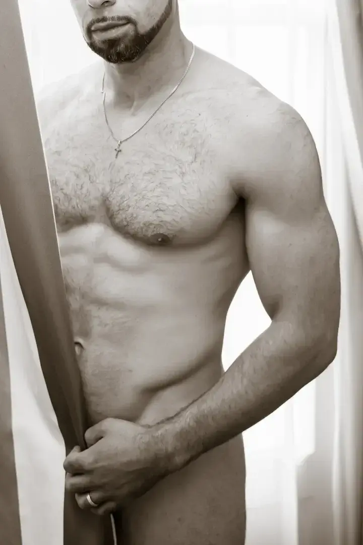 Leak & nude 2 — Apollon-invictus