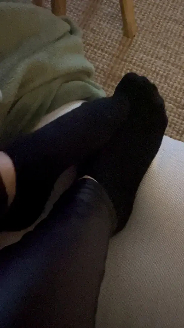 Leak & nude 1 — Favoritefoot