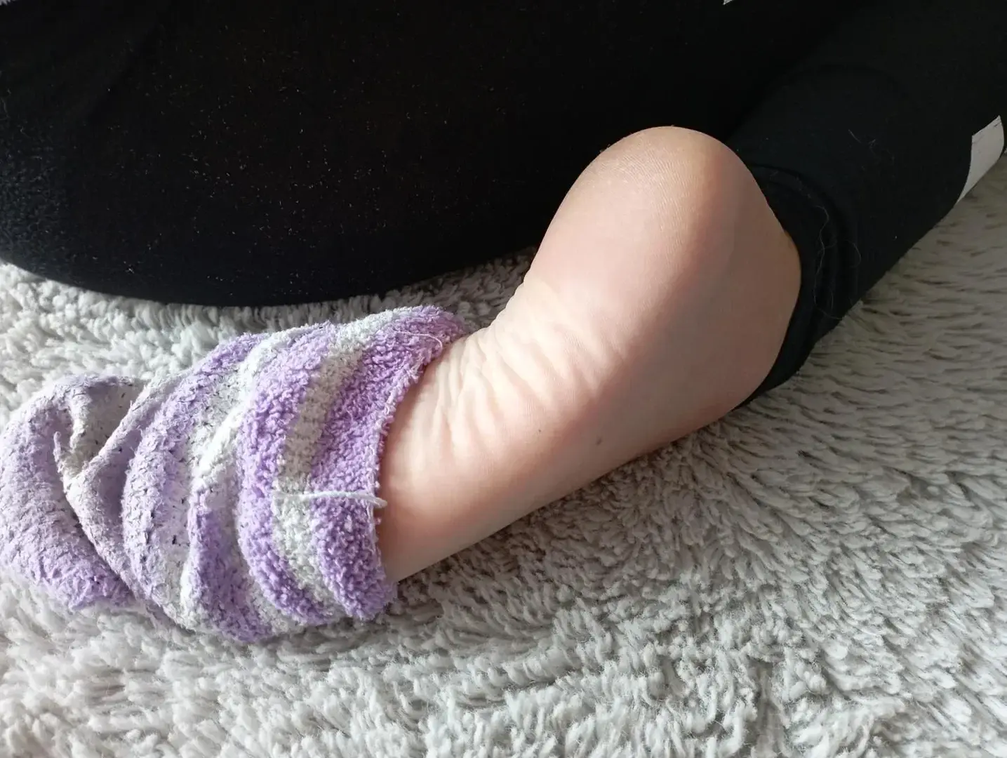Leak & nude 2 — pieds_70