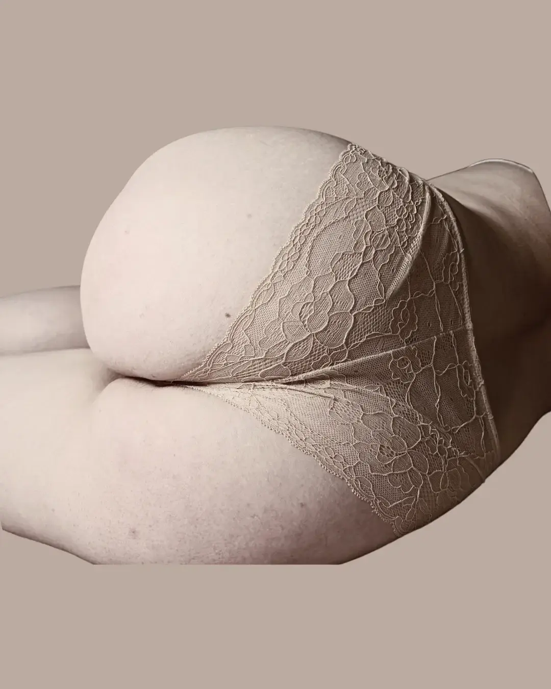 Leak & nude 3 — Lilix