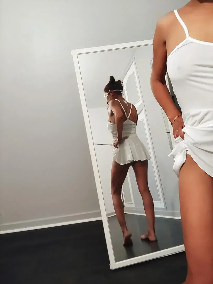 Leak & nude 3 — Sexapoly