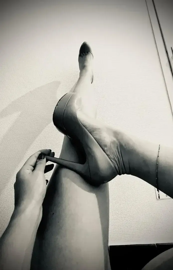 Leak & nude 1 — Cleopatre72023