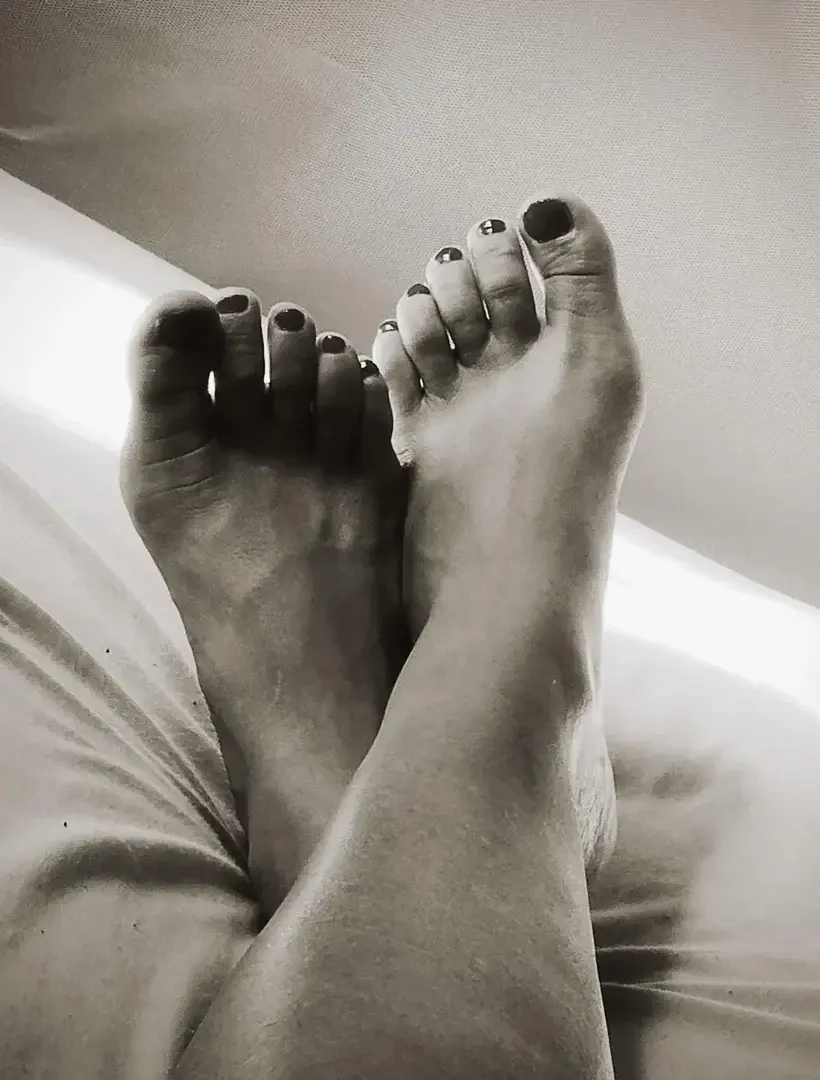 Leak & nude 1 — Cestlepied971