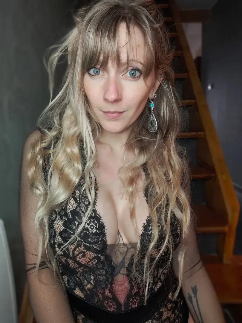 Leak public de Ptitbonbon69 — « description de la photo » (nude) sur MYM