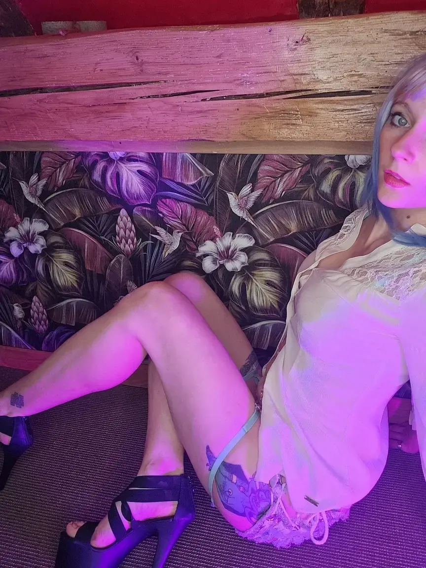 Ptitbonbon69 — média 3 | French Modèles