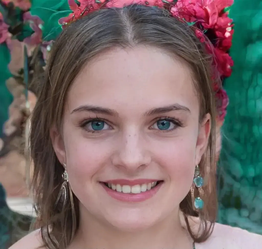 Avatar de Sarahhpied