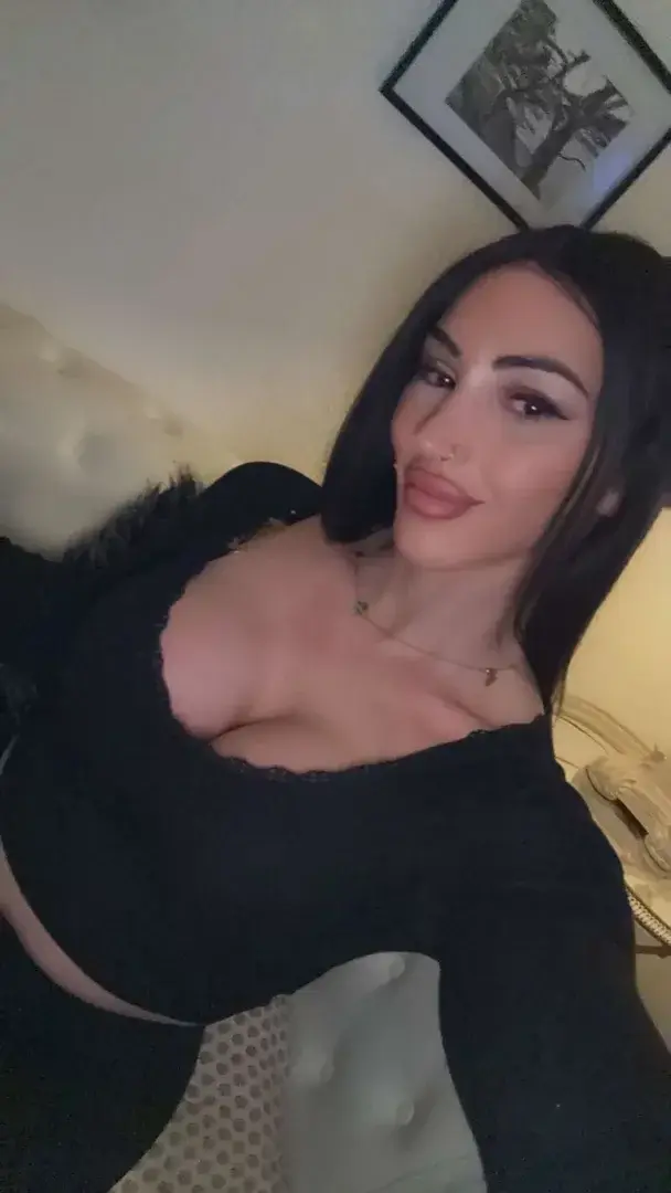 Leak & nude 7 — tasheitanaa_off