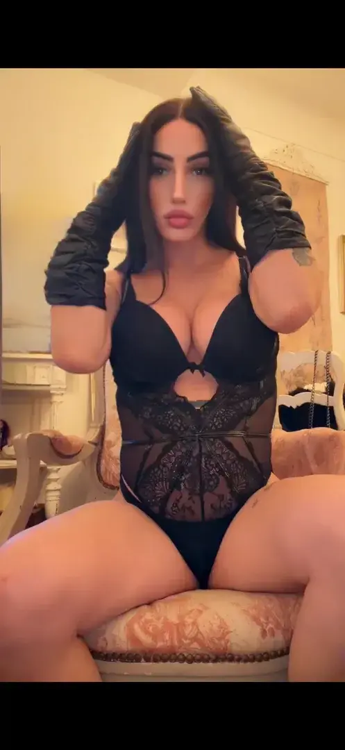 Leak & nude 2 — tasheitanaa_off