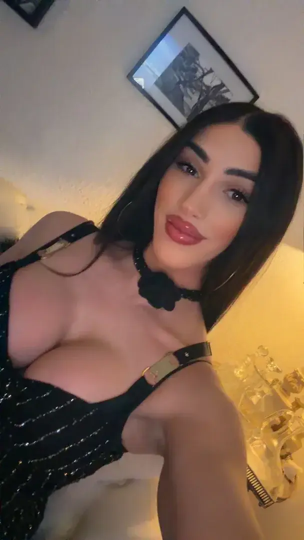 Leak & nude 5 — tasheitanaa_off