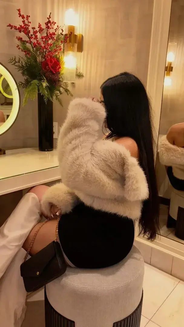 Leak & nude 6 — tasheitanaa_off