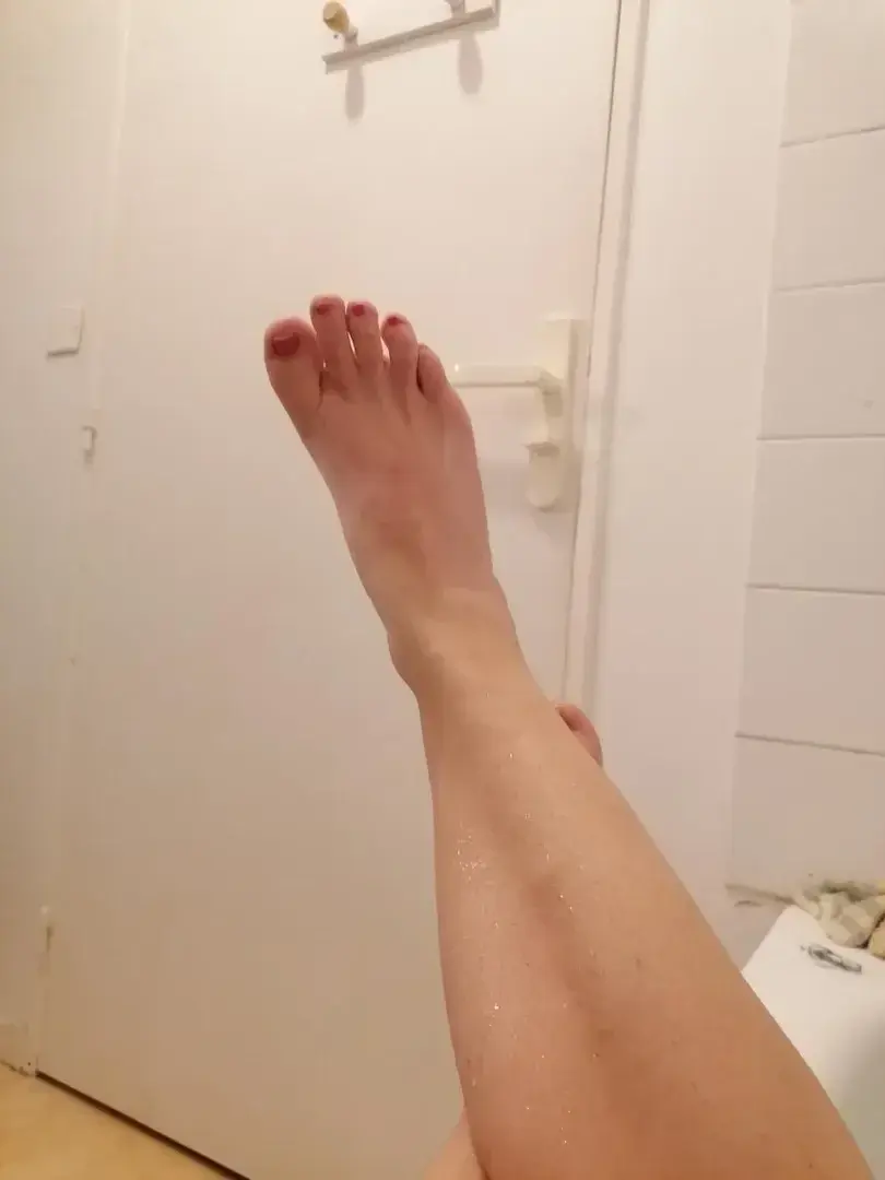 Leak & nude 1 — Misslove45