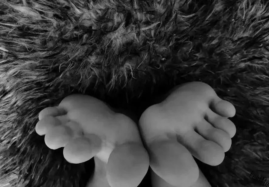 Photo de couverture de Feetme1980