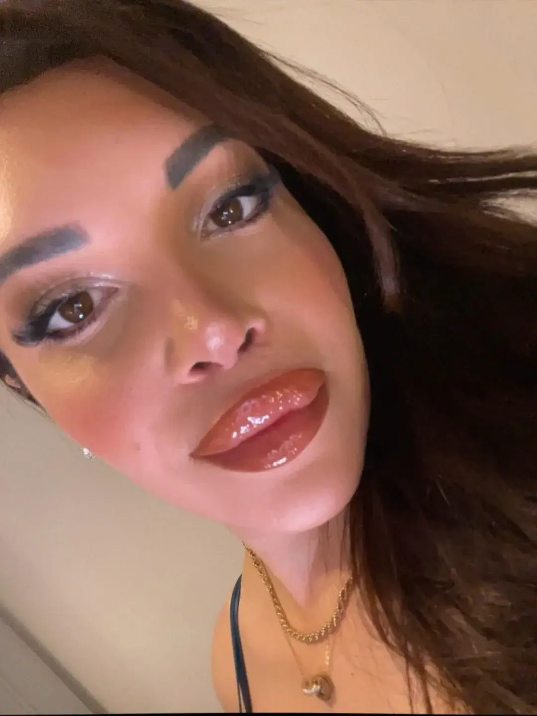 Leak & nude 2 — Meganluxx