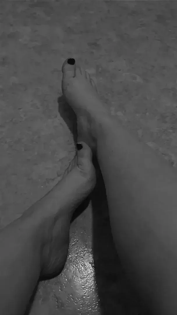 Leak & nude 3 — _ninafeet527_