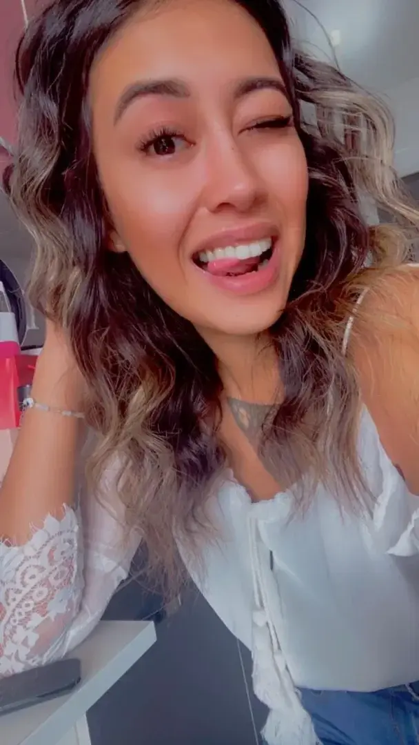 Bouuuuuuh - Photo exclusive MYM 1 | French Modèles