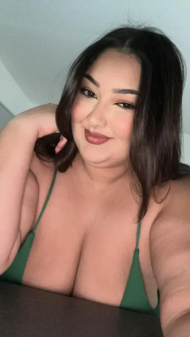 Avatar de Lenacurvy