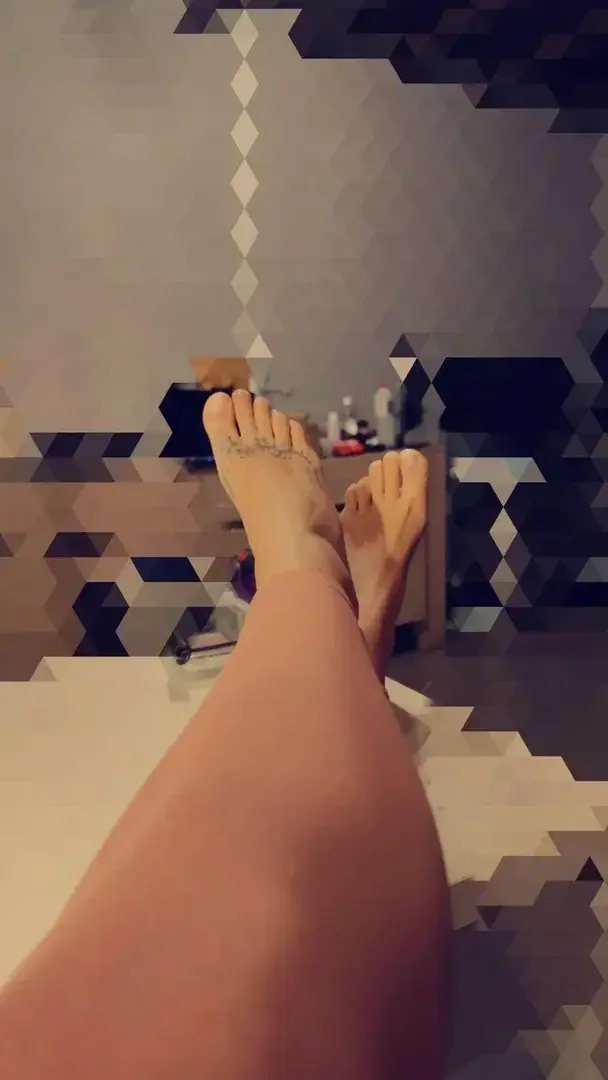 Leak & nude 8 — Olita-petitpied