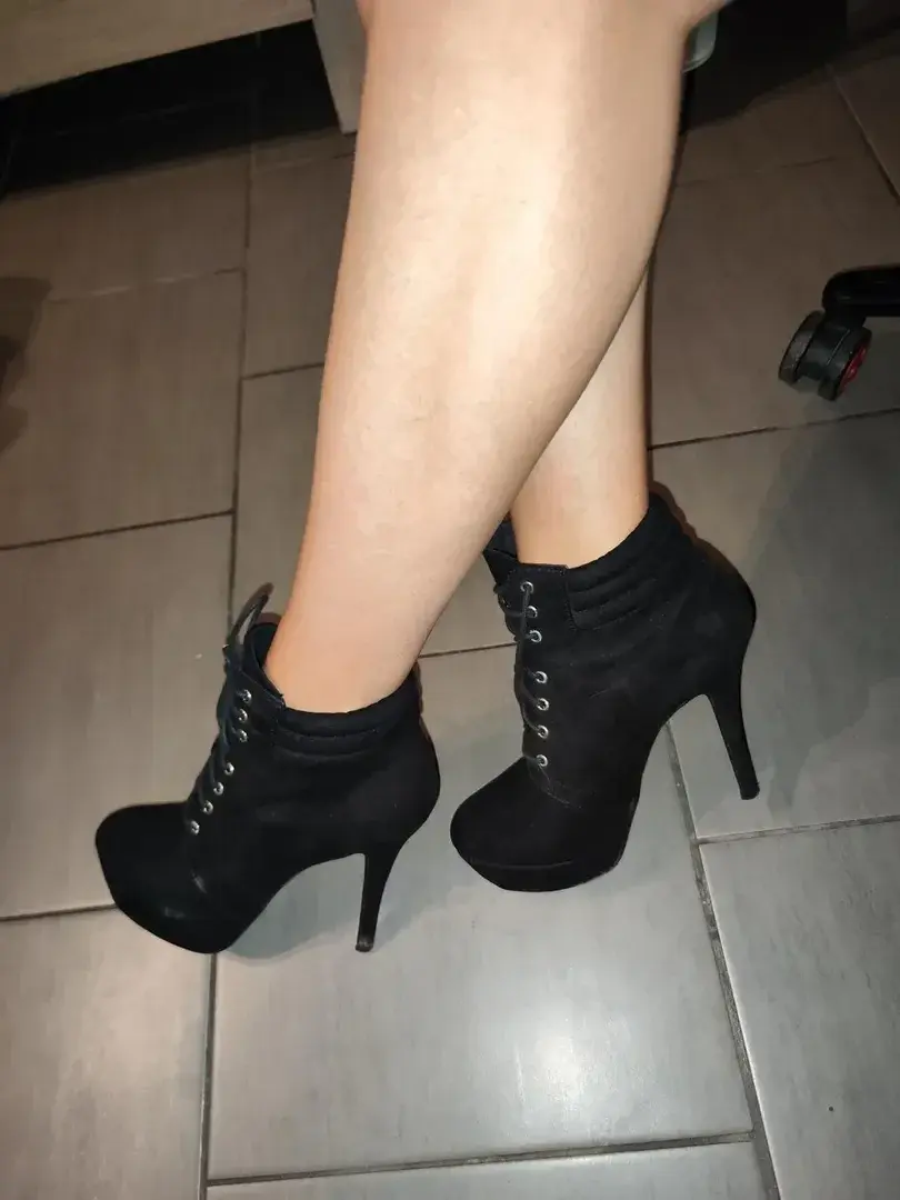 Leak & nude 9 — Olita-petitpied
