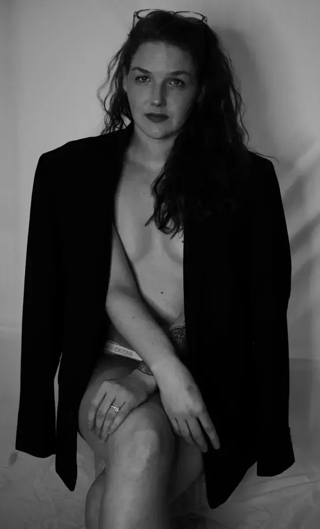 Leak & nude 3 — Camille_24