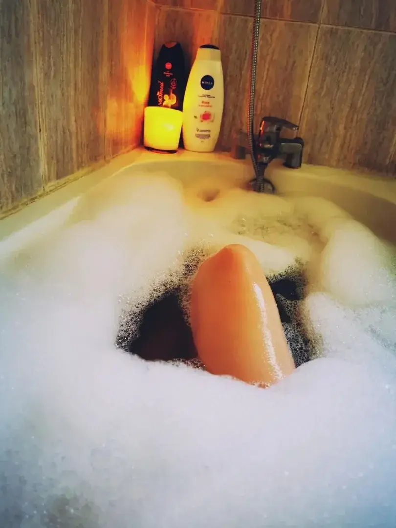 Leak & nude 5 — Camille_24