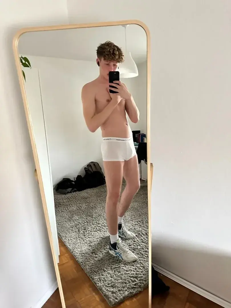 Leak & nude 4 — Athos_ashendvale
