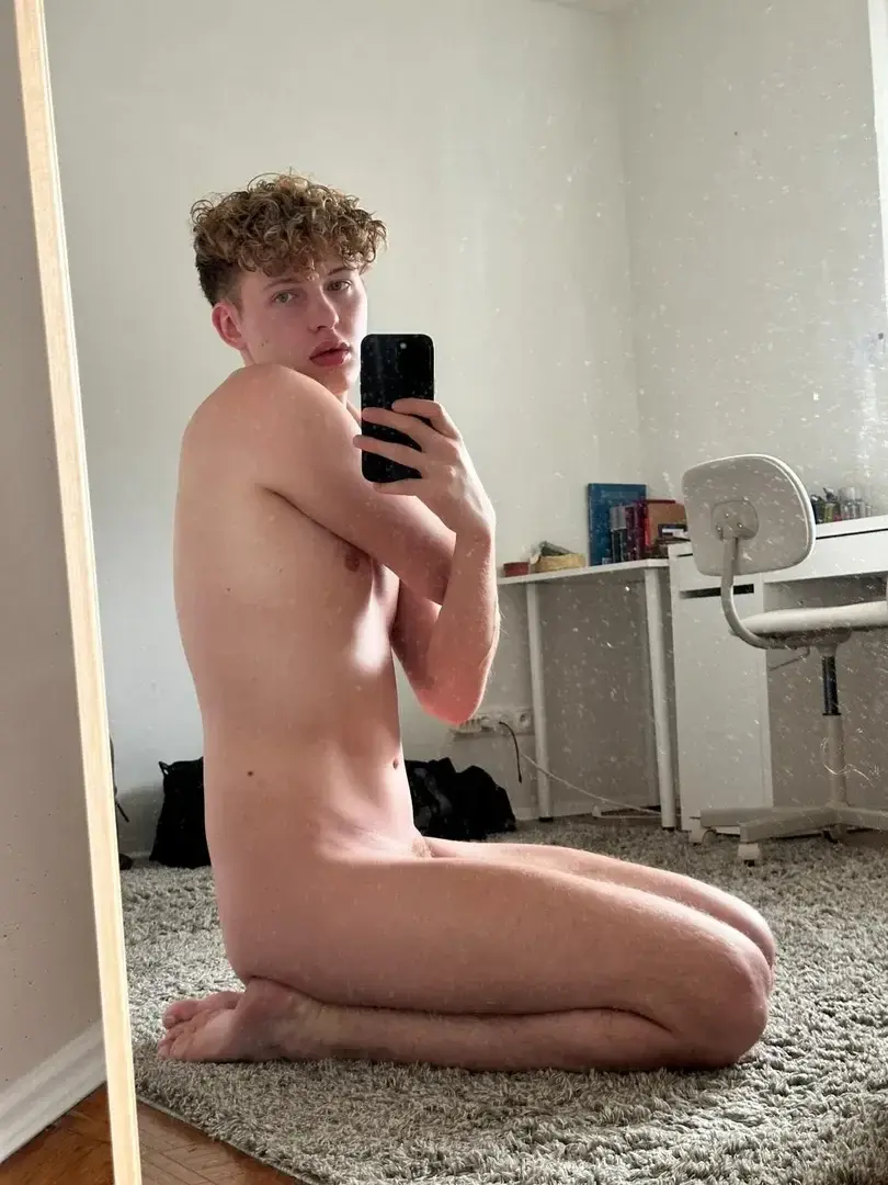 Leak & nude 5 — Athos_ashendvale
