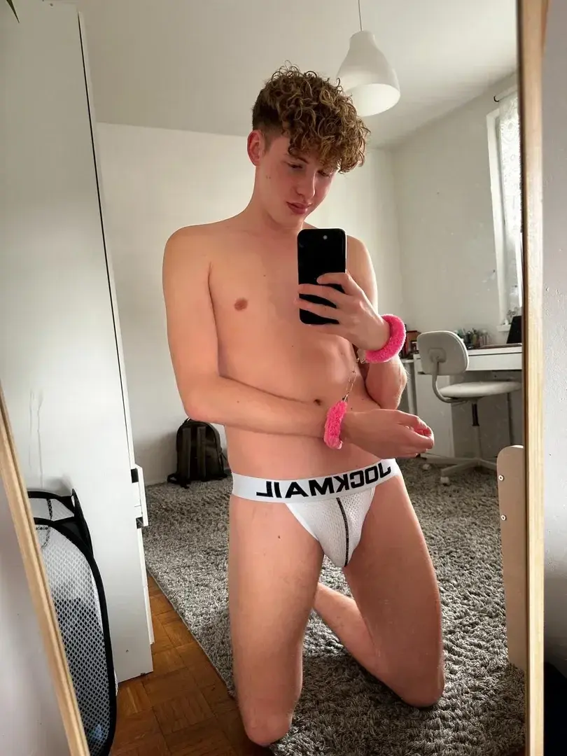 Leak & nude 6 — Athos_ashendvale