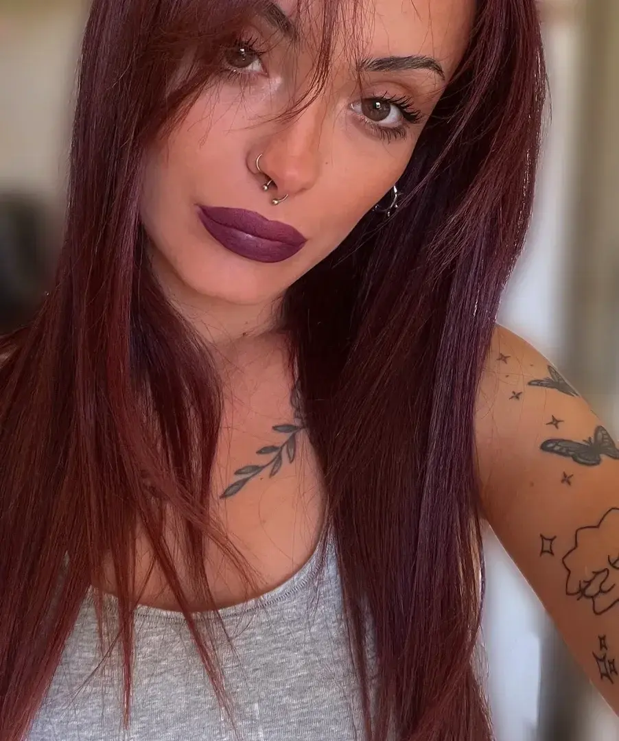 Leak & nude 1 — Basicallyelisa