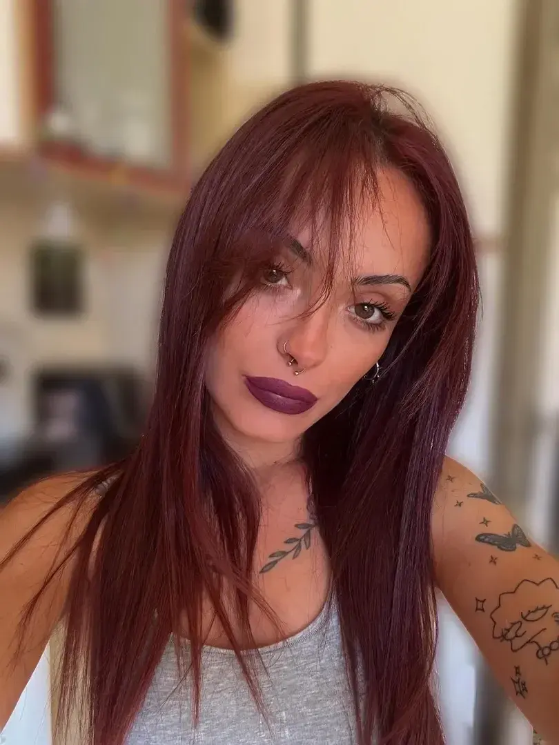 Avatar de Basicallyelisa