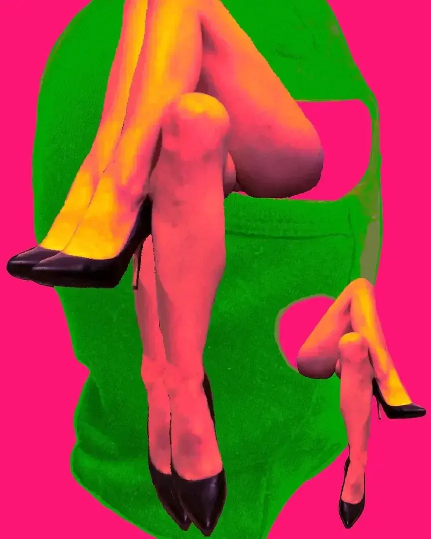Leak & nude 10 — Lagouttedetrop_