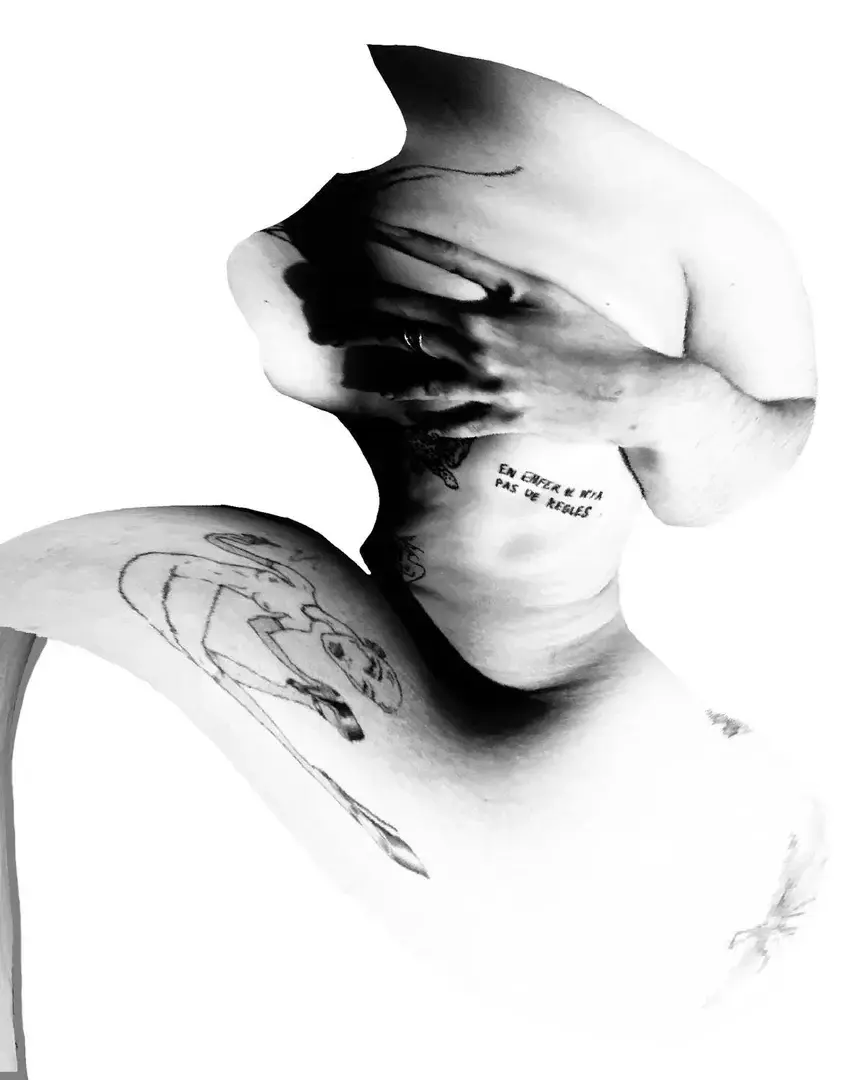 Leak & nude 12 — Lagouttedetrop_