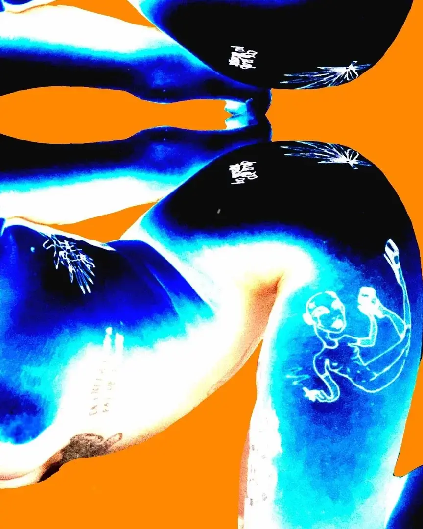 Leak & nude 11 — Lagouttedetrop_