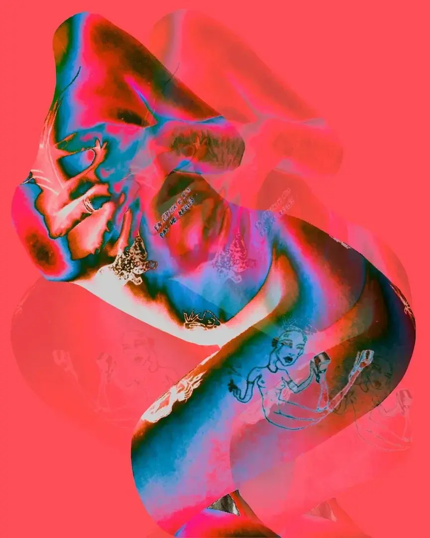 Leak & nude 13 — Lagouttedetrop_