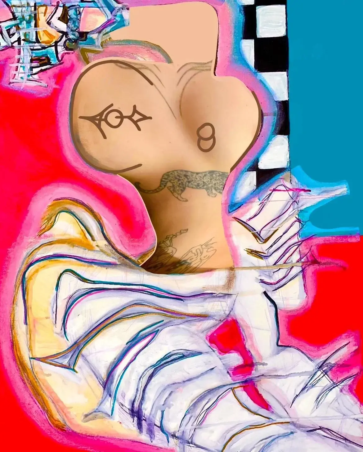 Leak & nude 15 — Lagouttedetrop_