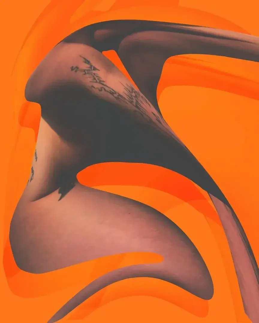 Leak & nude 4 — Lagouttedetrop_