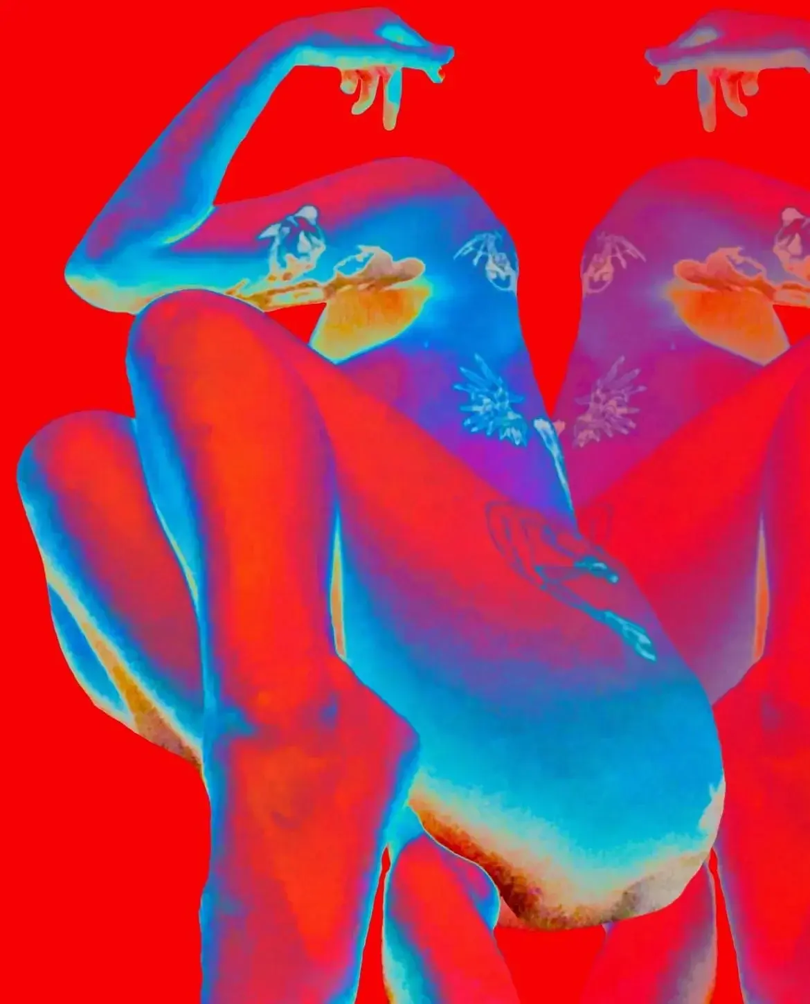 Leak & nude 5 — Lagouttedetrop_