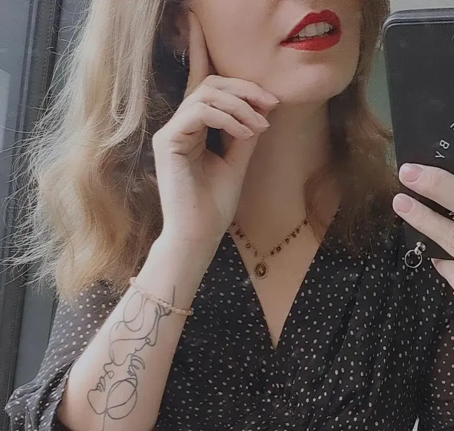 Avatar de Calypsow