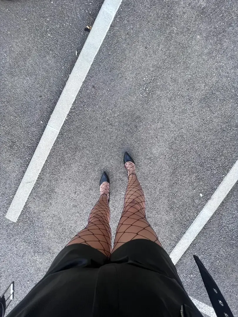 Leak & nude 3 — Aurorafeet