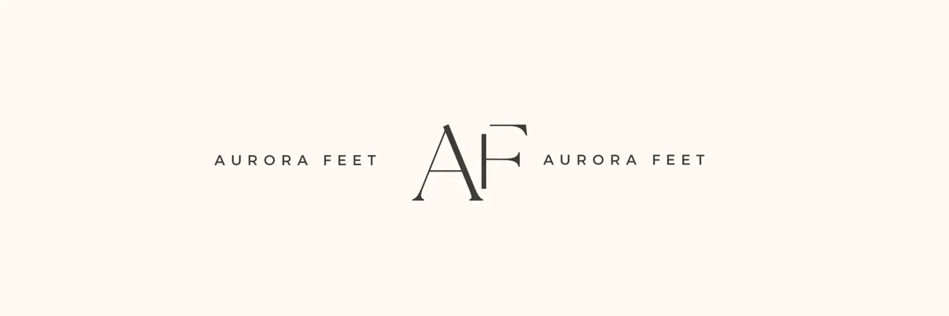 Photo de couverture de Aurorafeet