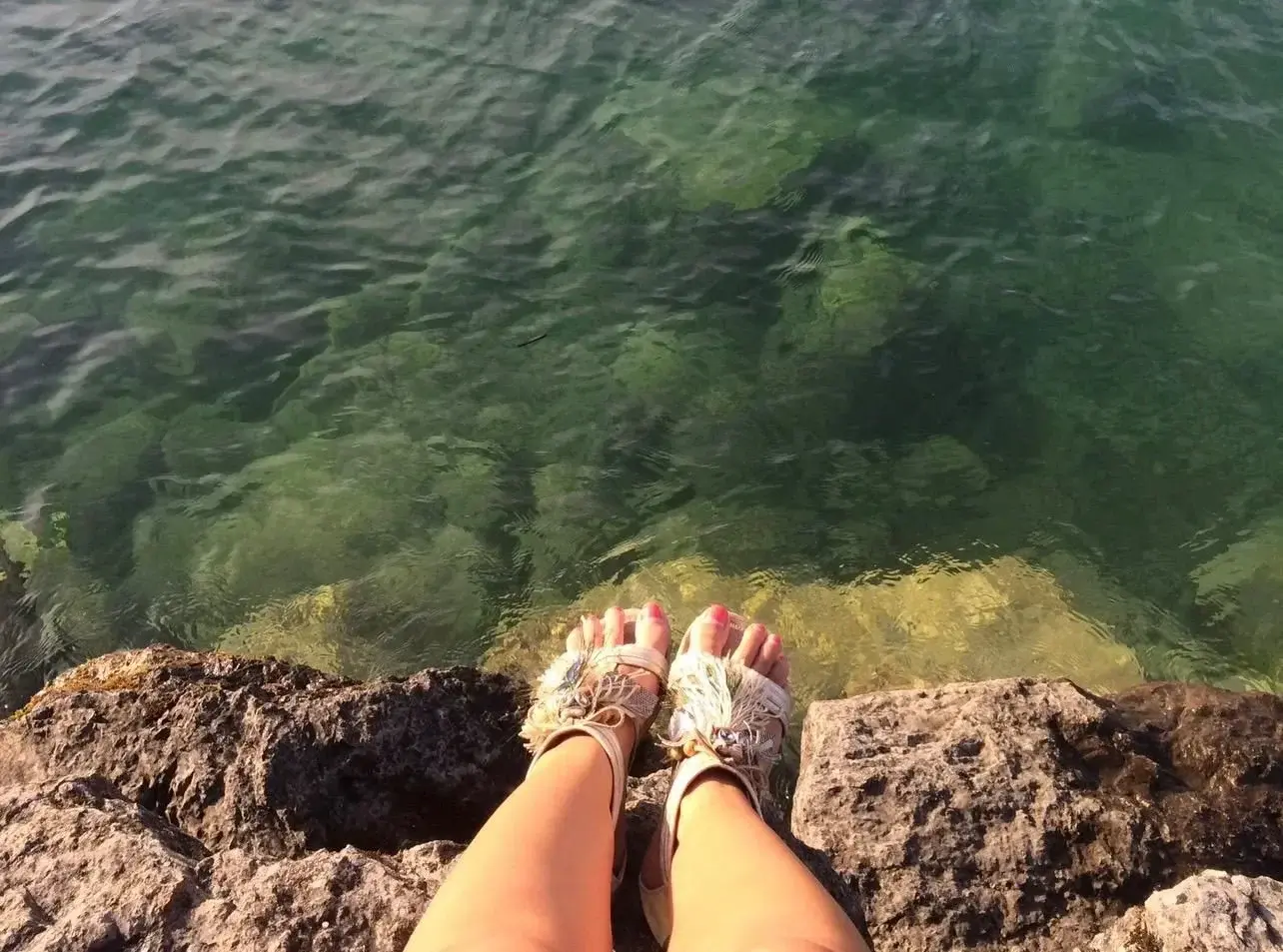 Leak & nude 1 — Celebrityfeet